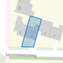 Perceel BGN01-E-1742