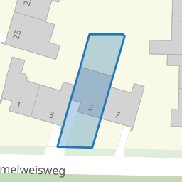 Perceel BGN01-E-1743