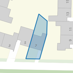 Perceel BGN01-E-1744