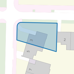 Perceel BGN01-E-1745