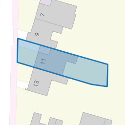 Perceel BGN01-E-1748