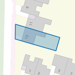 Perceel BGN01-E-1749