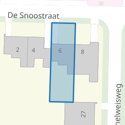 Perceel BGN01-E-1752