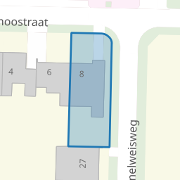 Perceel BGN01-E-1753