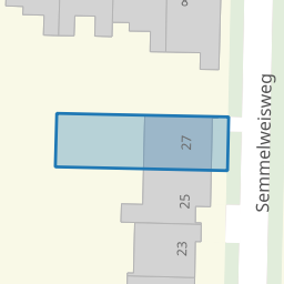 Perceel BGN01-E-1754