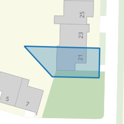 Perceel BGN01-E-1757