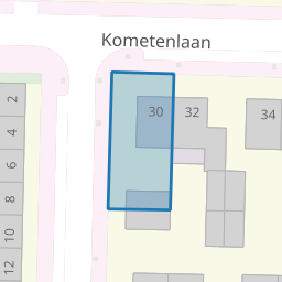 Perceel BGN01-E-1762