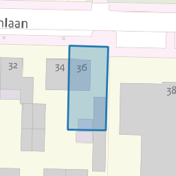 Perceel BGN01-E-1765