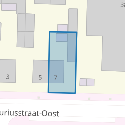 Perceel BGN01-E-1769