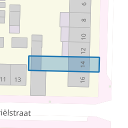 Perceel BGN01-E-1770