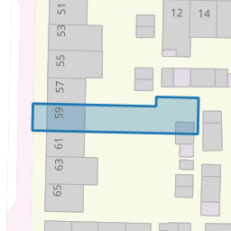 Perceel BGN01-E-1774