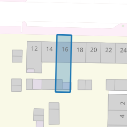 Perceel BGN01-E-1777