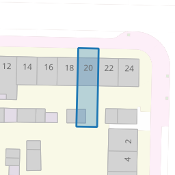 Perceel BGN01-E-1778