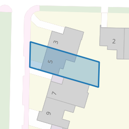 Perceel BGN01-E-1790