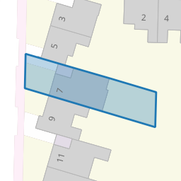 Perceel BGN01-E-1791