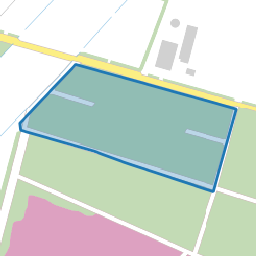 Perceel BGN01-E-1792