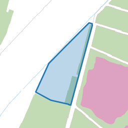 Perceel BGN01-E-1797