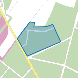 Perceel BGN01-E-1799