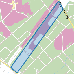 Perceel BGN01-E-1803