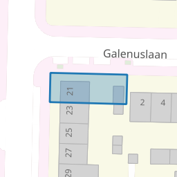 Perceel BGN01-E-1806