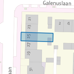 Perceel BGN01-E-1808