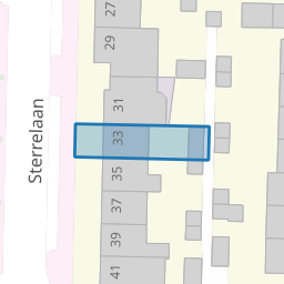 Perceel BGN01-E-1812