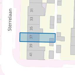 Perceel BGN01-E-1814