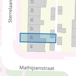 Perceel BGN01-E-1815