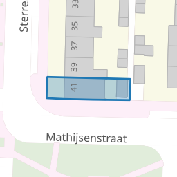 Perceel BGN01-E-1816