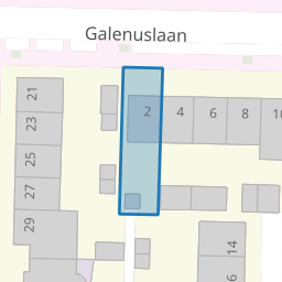 Perceel BGN01-E-1817