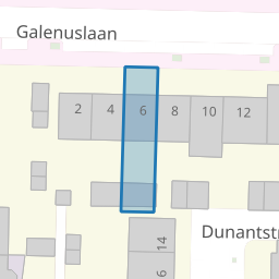 Perceel BGN01-E-1819