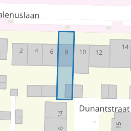 Perceel BGN01-E-1820