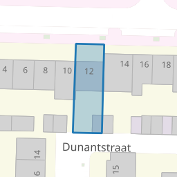 Perceel BGN01-E-1822