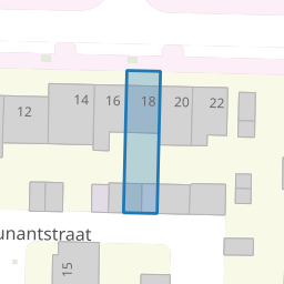 Perceel BGN01-E-1825