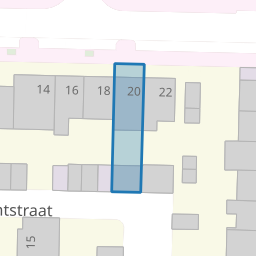 Perceel BGN01-E-1826
