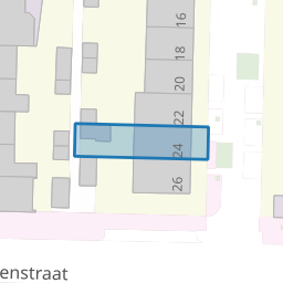 Perceel BGN01-E-1833