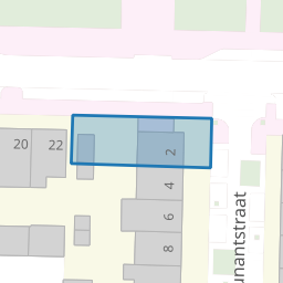 Perceel BGN01-E-1835