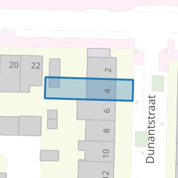 Perceel BGN01-E-1836