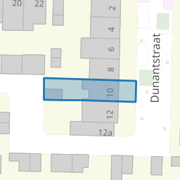 Perceel BGN01-E-1839