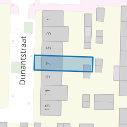 Perceel BGN01-E-1844