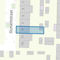 Perceel BGN01-E-1845