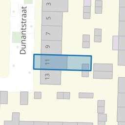 Perceel BGN01-E-1846