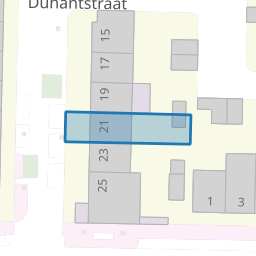 Perceel BGN01-E-1849