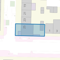 Perceel BGN01-E-1851