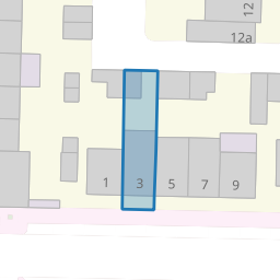 Perceel BGN01-E-1853