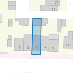 Perceel BGN01-E-1854