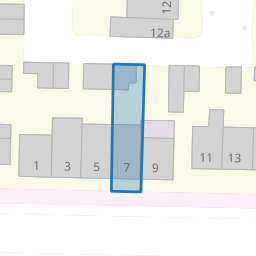 Perceel BGN01-E-1855