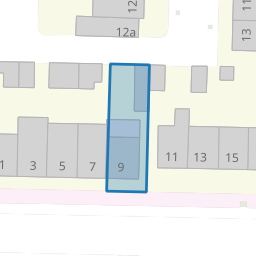 Perceel BGN01-E-1856