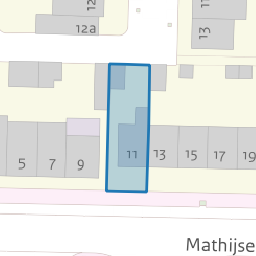 Perceel BGN01-E-1857