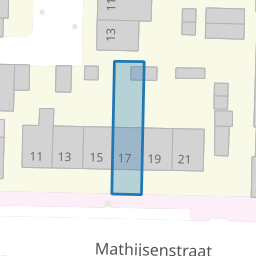 Perceel BGN01-E-1860